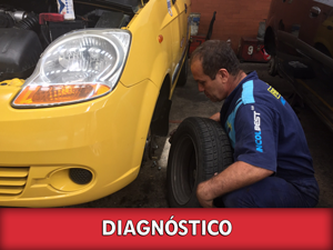 Diagnostico GBC